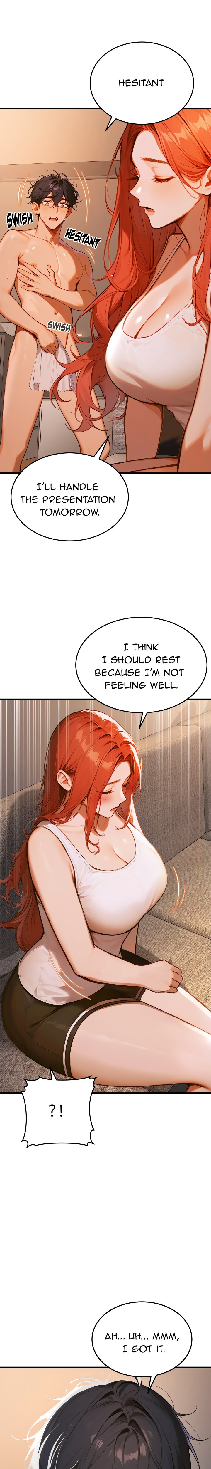 Strong Witch - Chapter 3 - picture 26
