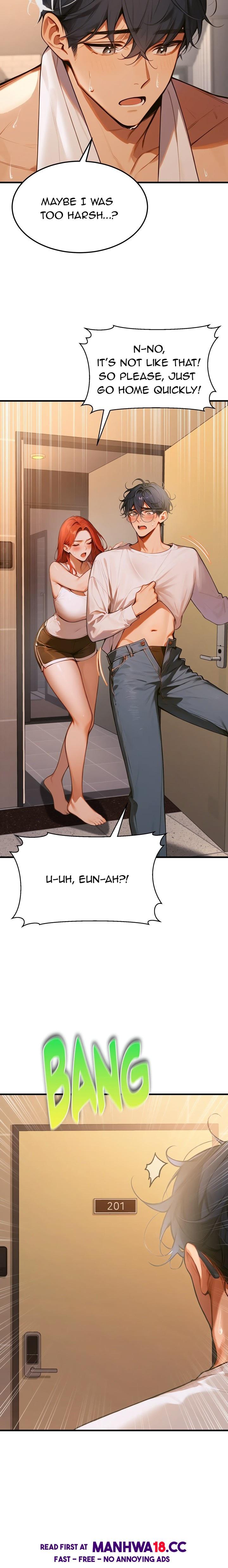 Strong Witch - Chapter 3 - picture 27