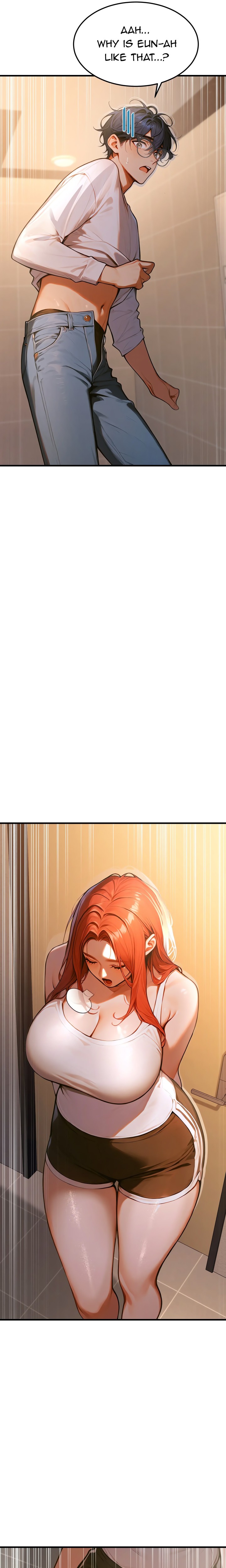 Strong Witch - Chapter 3 - picture 28