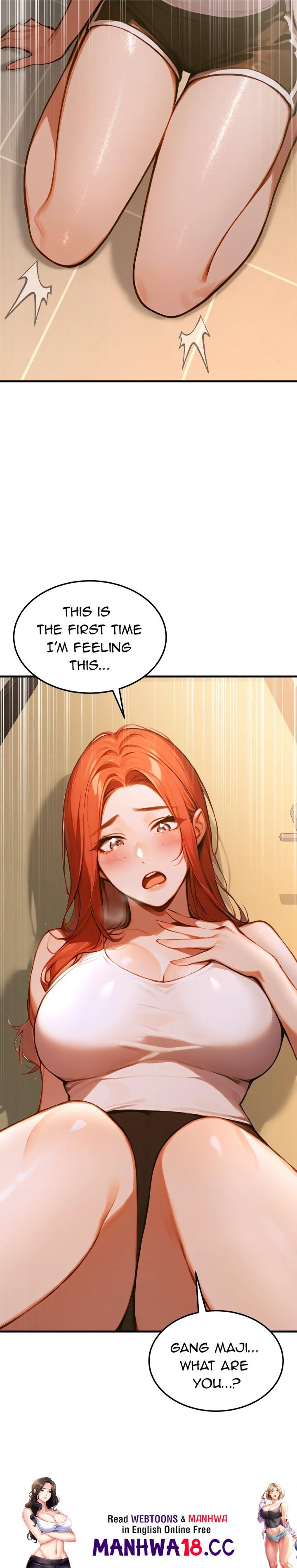 Strong Witch - Chapter 3 - picture 29