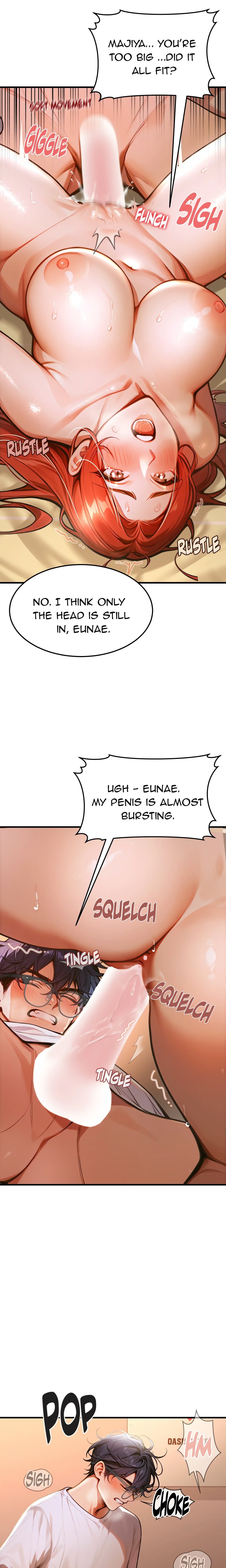 Strong Witch - Chapter 3 - picture 4