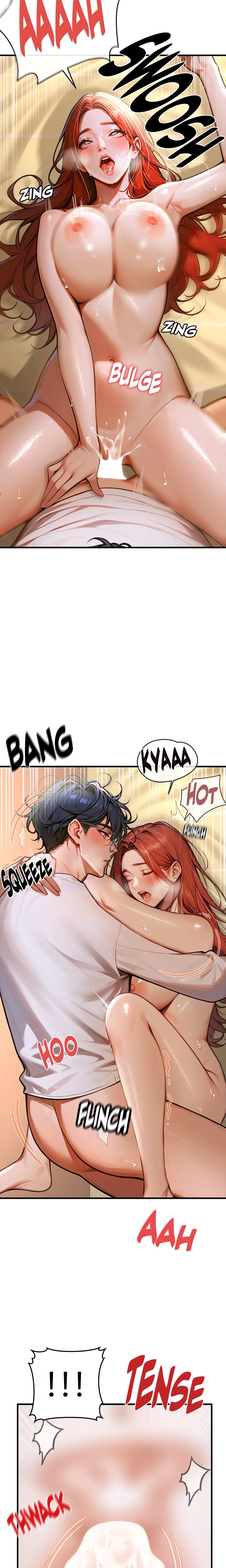 Strong Witch - Chapter 3 - picture 7
