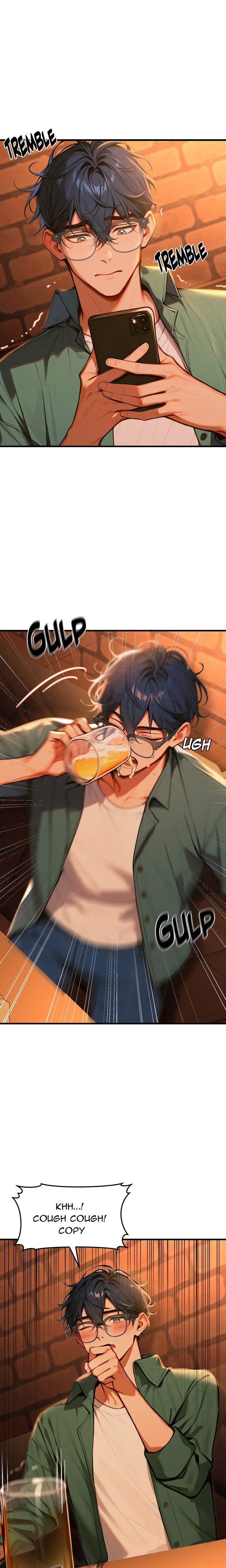 Strong Witch - Chapter 4 - picture 10