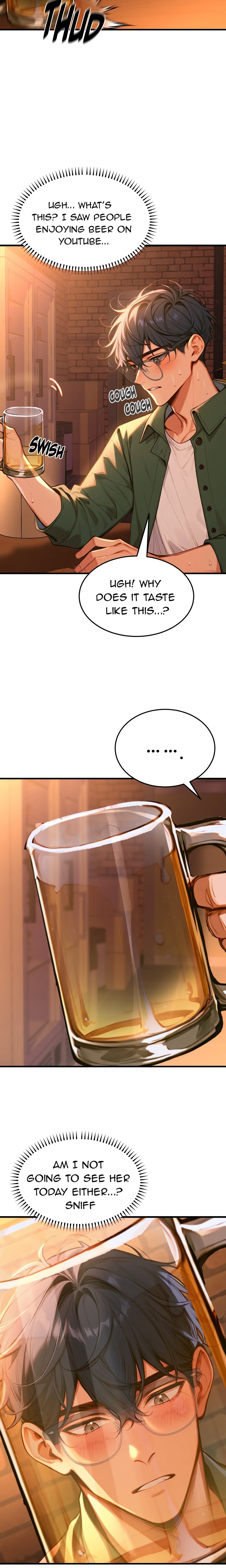 Strong Witch - Chapter 4 - picture 11