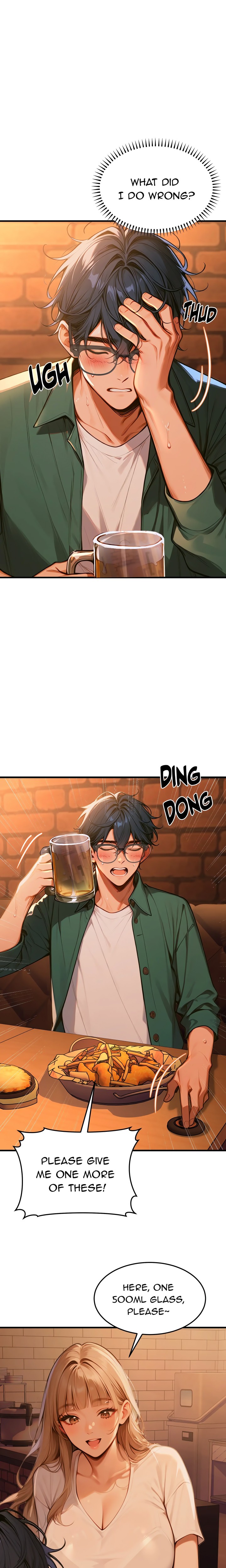 Strong Witch - Chapter 4 - picture 12