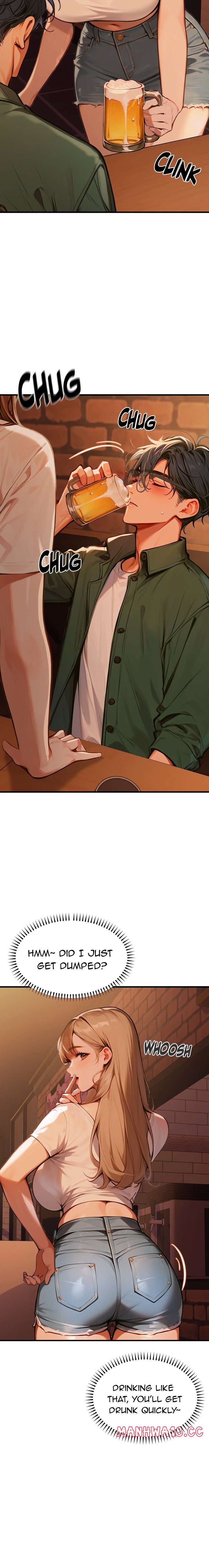 Strong Witch - Chapter 4 - picture 13
