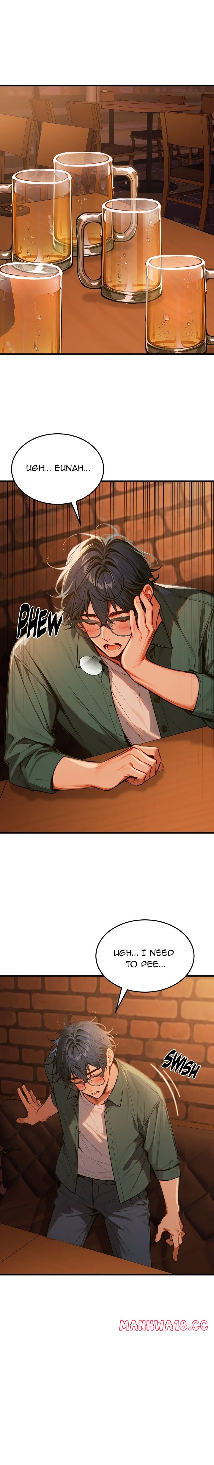 Strong Witch - Chapter 4 - picture 14