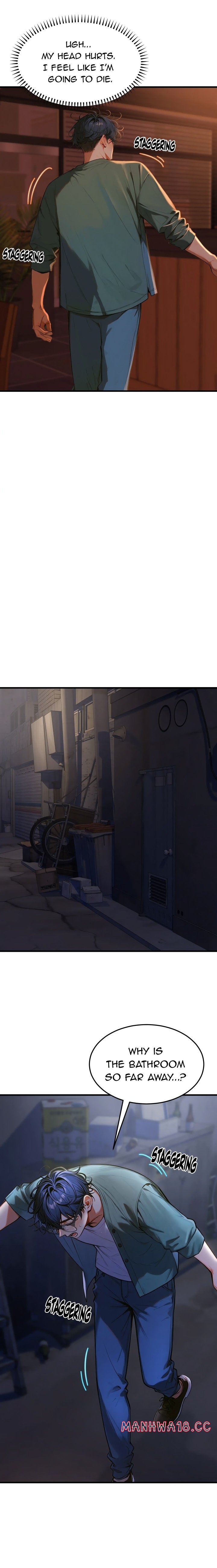 Strong Witch - Chapter 4 - picture 15