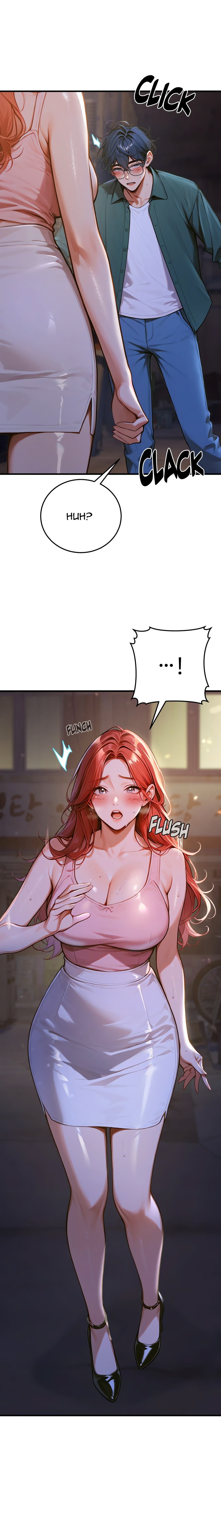 Strong Witch - Chapter 4 - picture 16