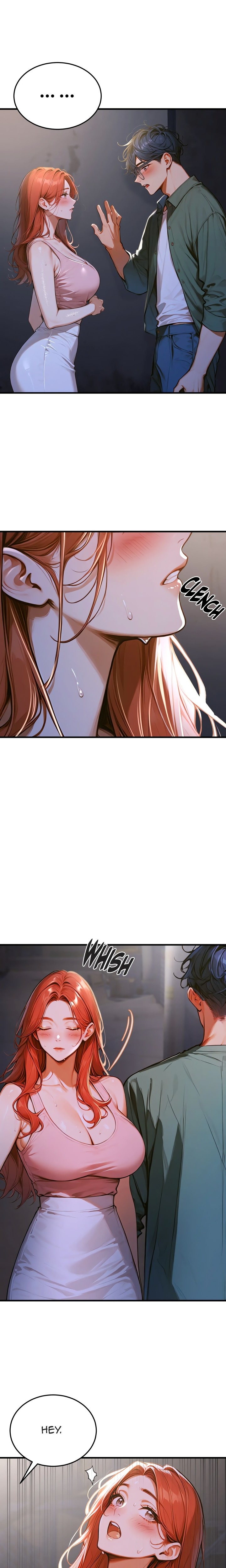Strong Witch - Chapter 4 - picture 17