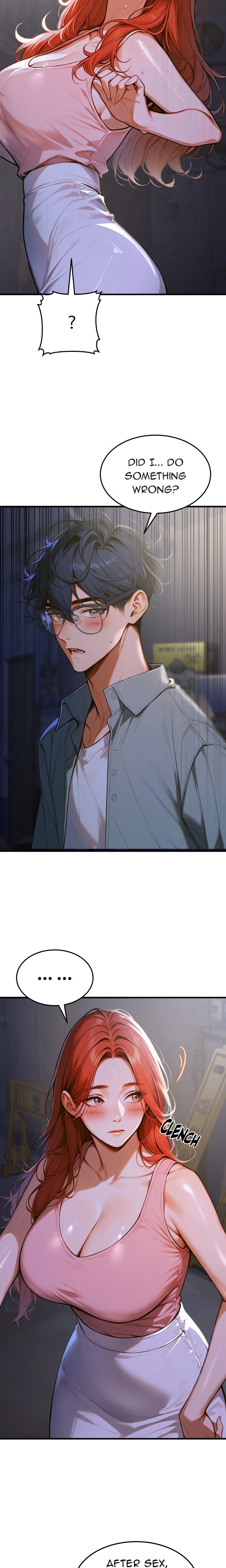 Strong Witch - Chapter 4 - picture 18