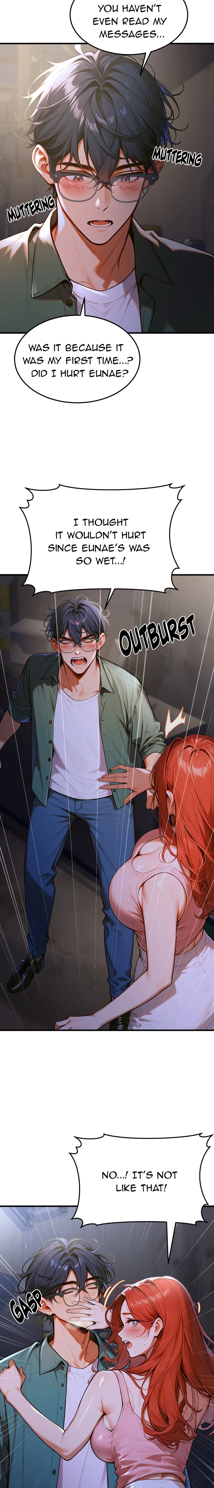Strong Witch - Chapter 4 - picture 19