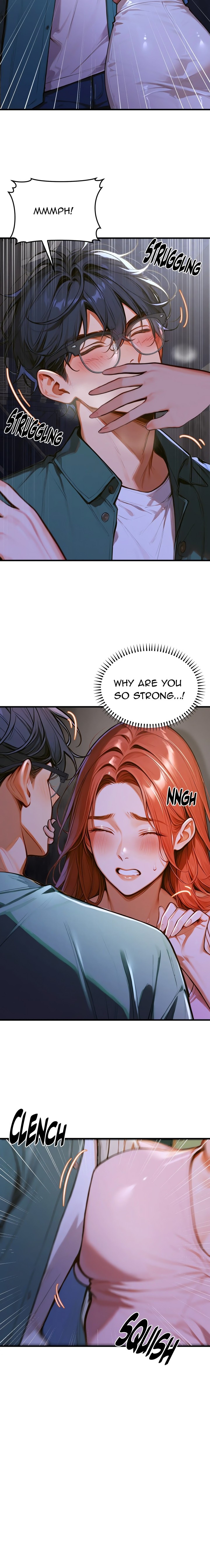 Strong Witch - Chapter 4 - picture 20