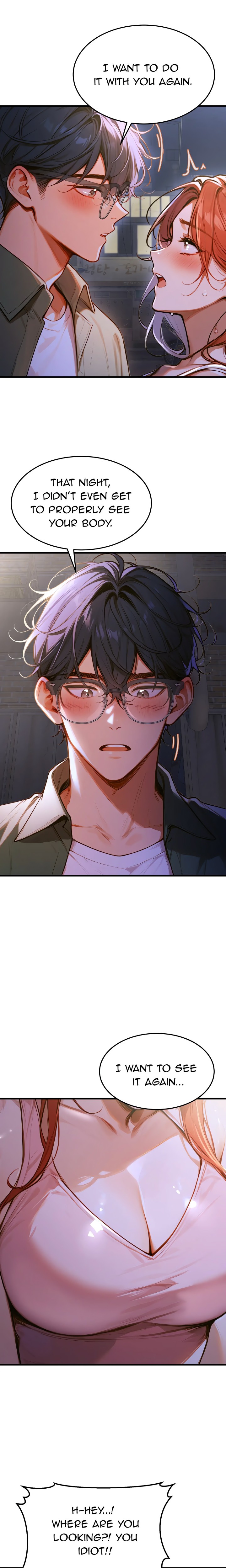 Strong Witch - Chapter 4 - picture 23