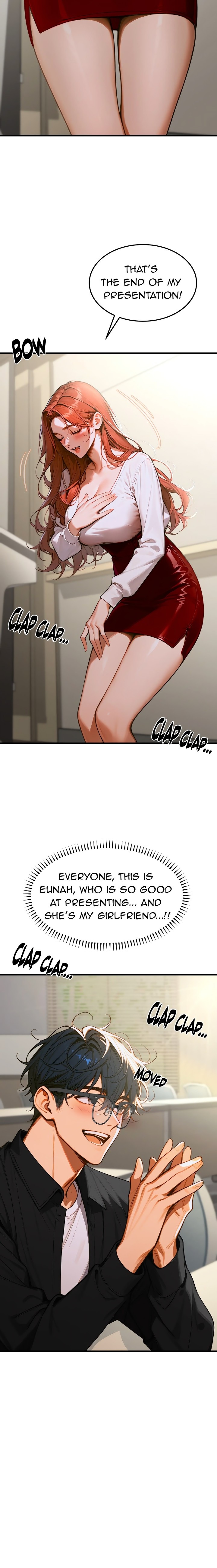 Strong Witch - Chapter 4 - picture 3