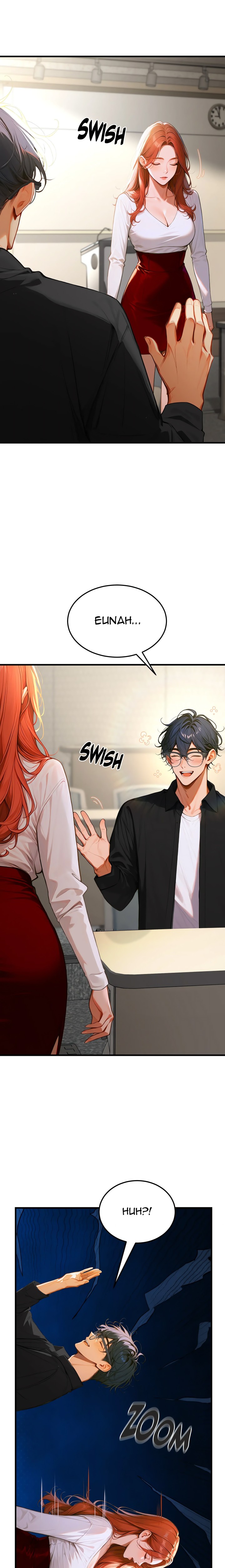 Strong Witch - Chapter 4 - picture 4