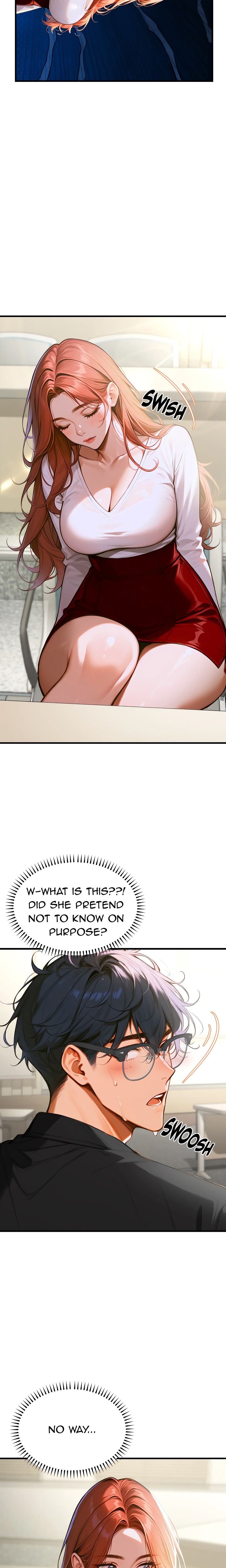 Strong Witch - Chapter 4 - picture 5
