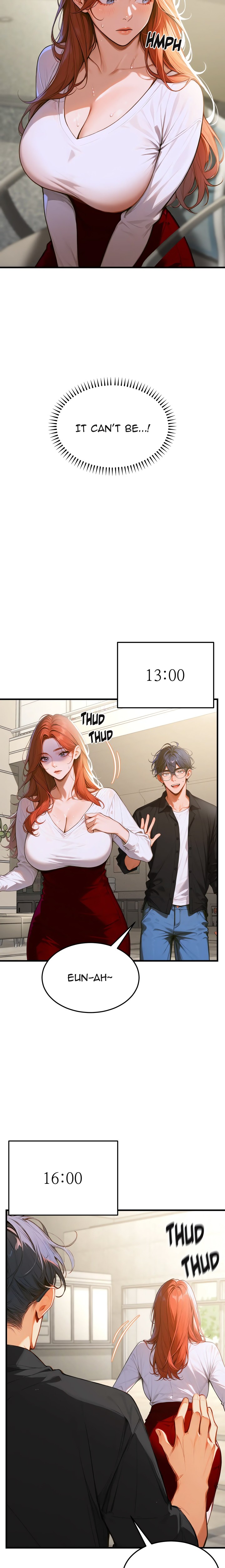 Strong Witch - Chapter 4 - picture 6