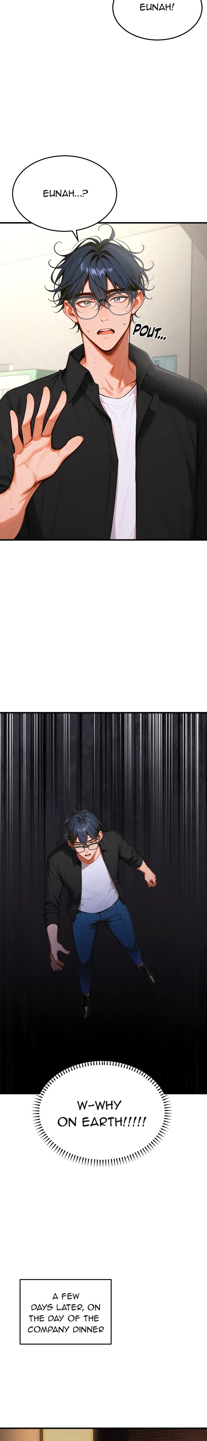 Strong Witch - Chapter 4 - picture 7