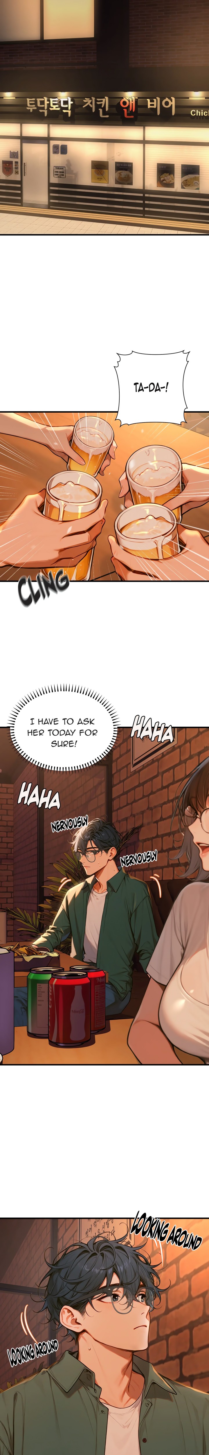 Strong Witch - Chapter 4 - picture 8