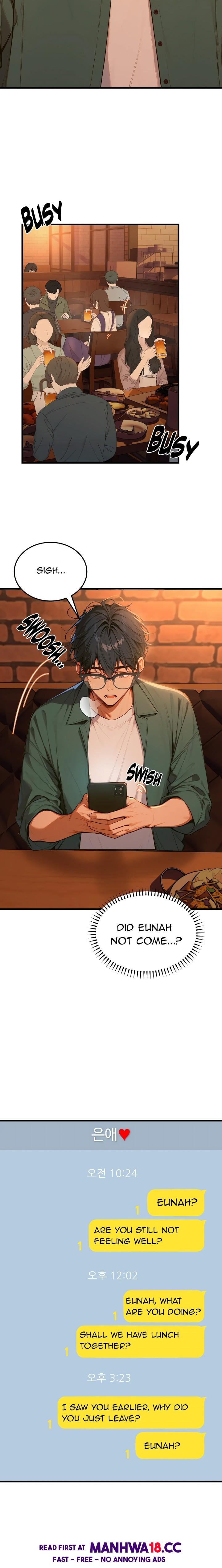Strong Witch - Chapter 4 - picture 9