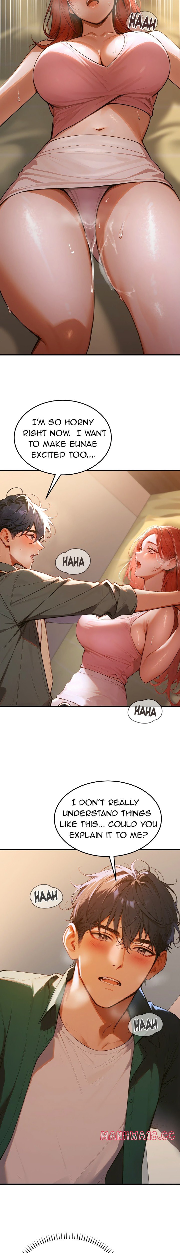 Strong Witch - Chapter 5 - picture 11