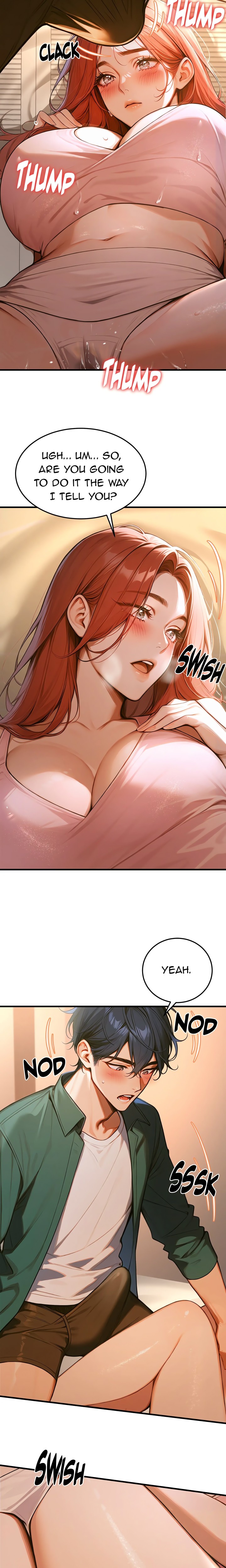 Strong Witch - Chapter 5 - picture 14