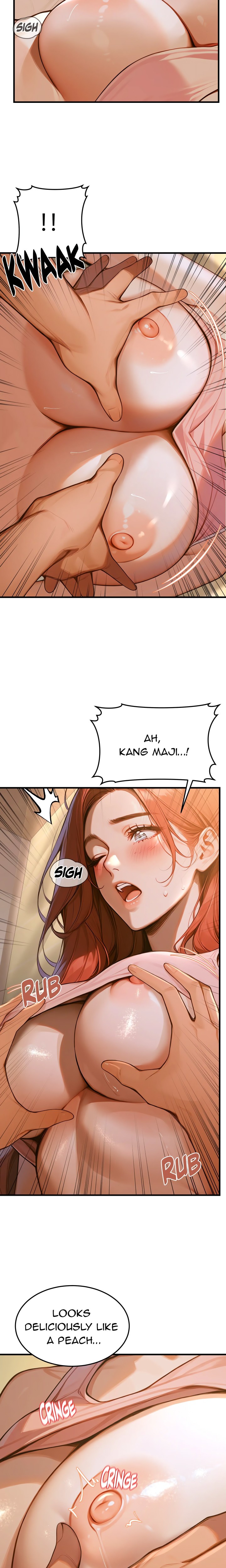 Strong Witch - Chapter 5 - picture 18