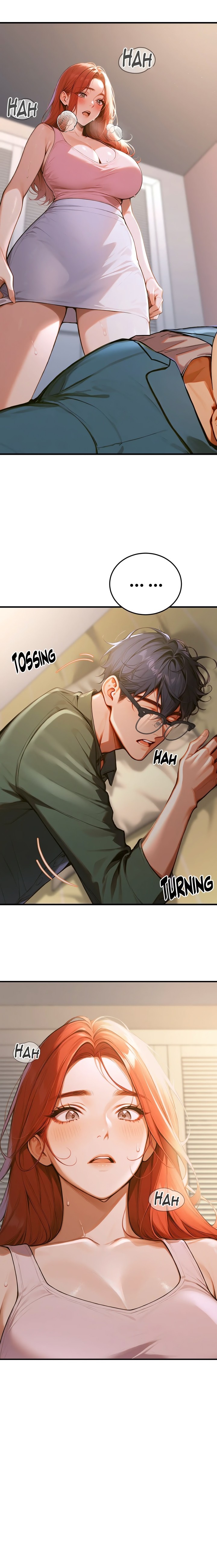 Strong Witch - Chapter 5 - picture 2