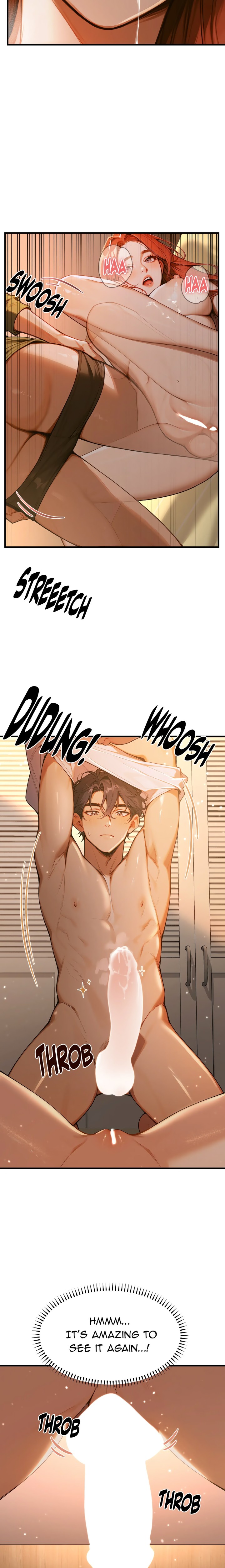 Strong Witch - Chapter 5 - picture 22