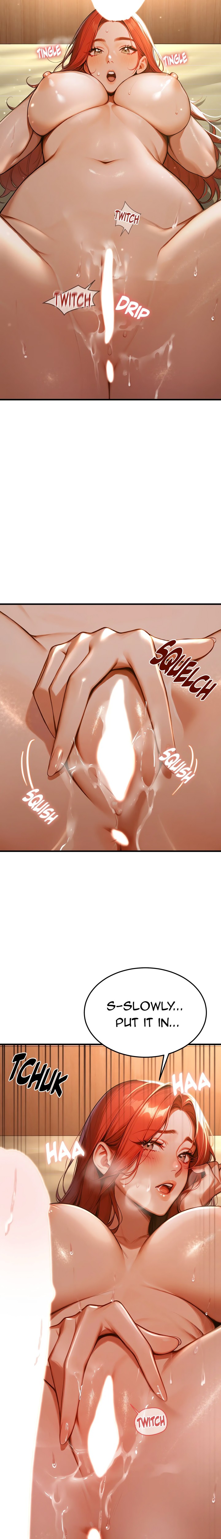 Strong Witch - Chapter 5 - picture 23