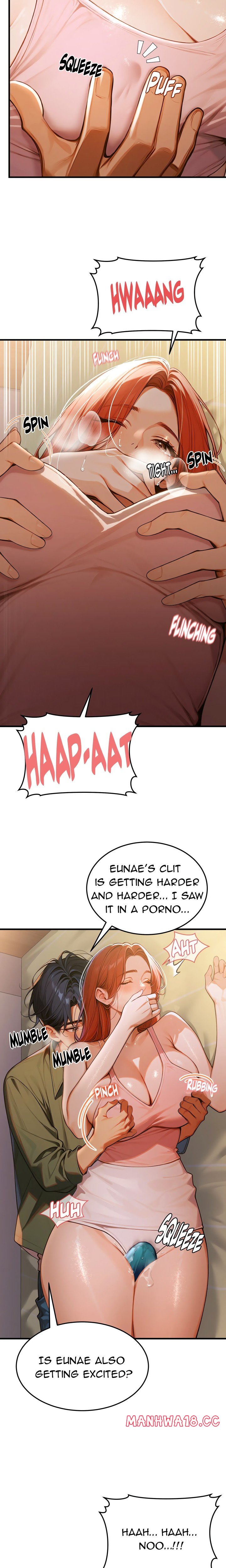 Strong Witch - Chapter 5 - picture 9