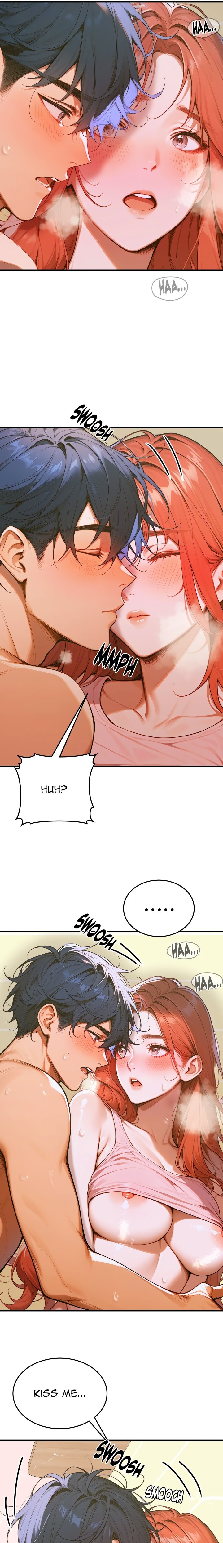 Strong Witch - Chapter 6 - picture 11