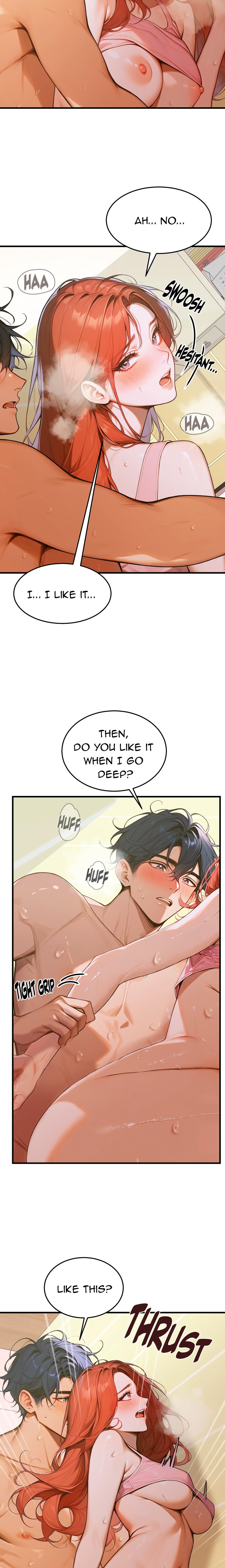 Strong Witch - Chapter 6 - picture 17