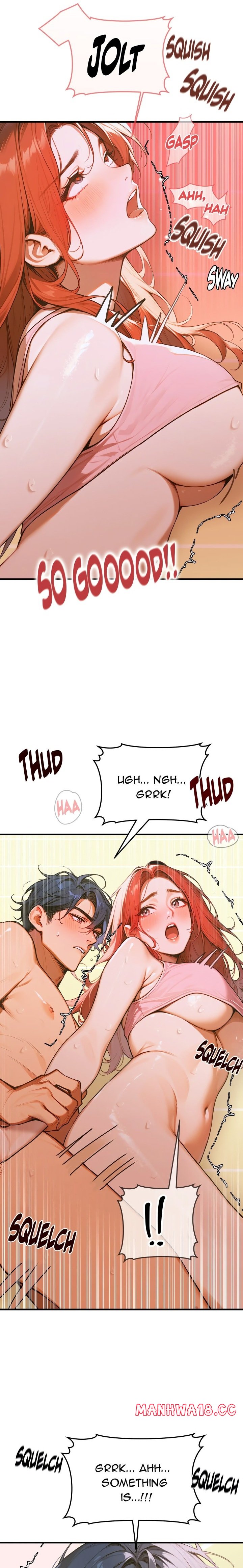 Strong Witch - Chapter 6 - picture 19