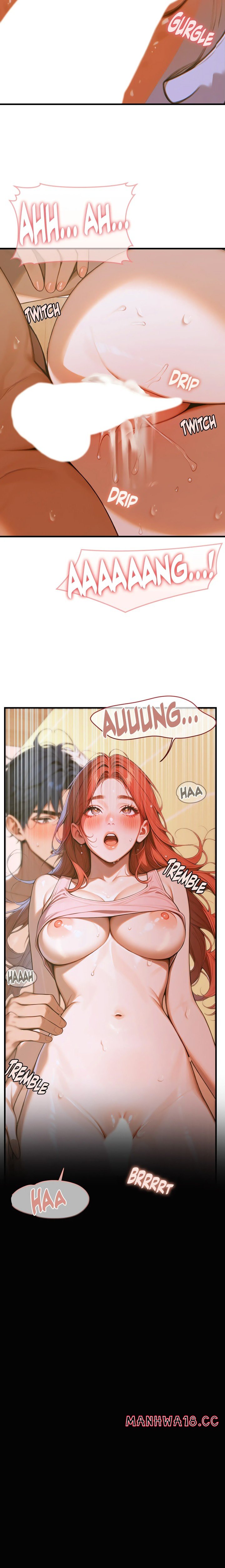Strong Witch - Chapter 6 - picture 22