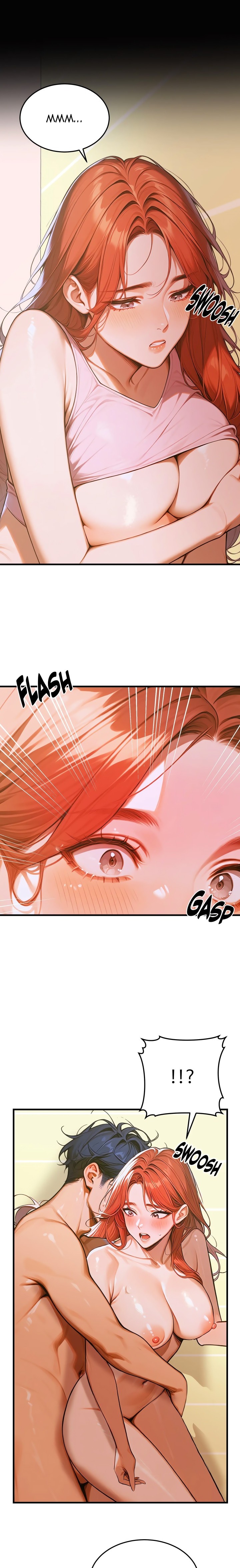 Strong Witch - Chapter 6 - picture 23