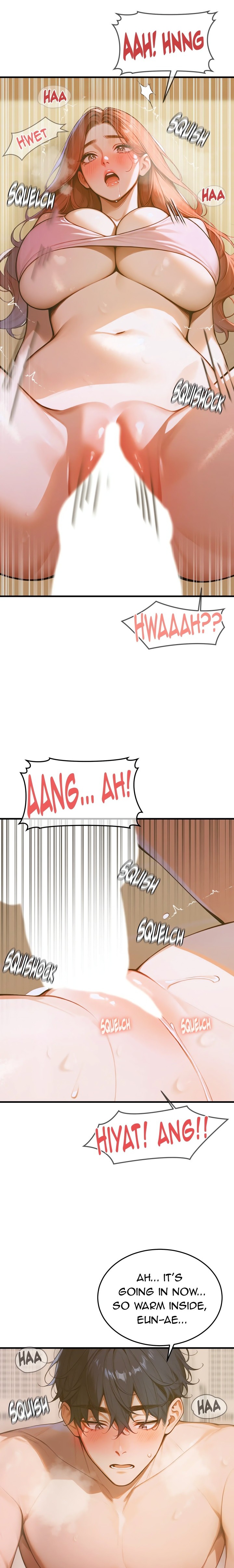 Strong Witch - Chapter 6 - picture 3