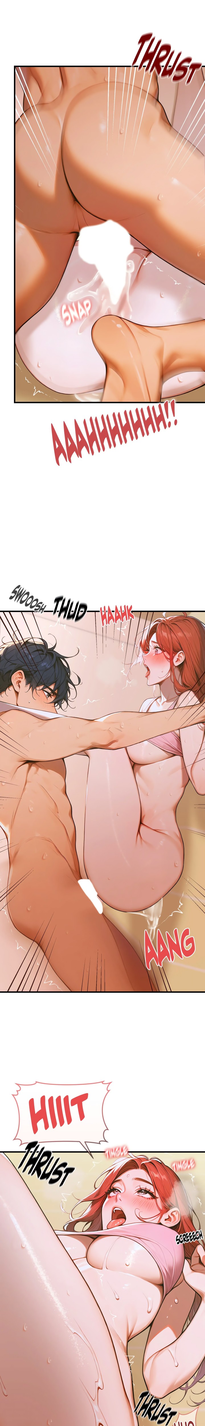 Strong Witch - Chapter 6 - picture 7