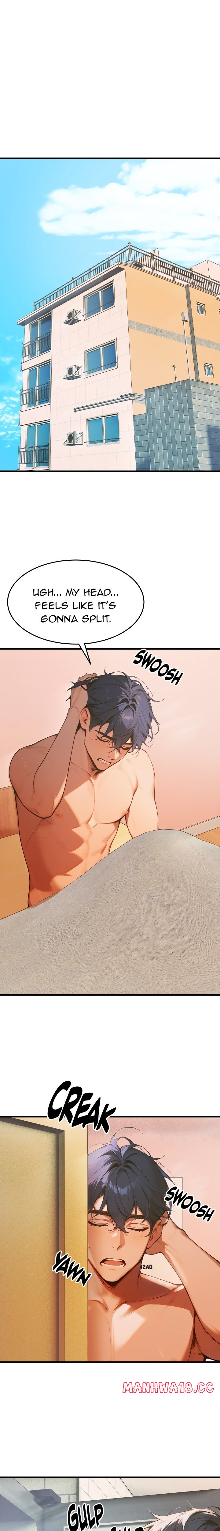 Strong Witch - Chapter 7 - picture 0