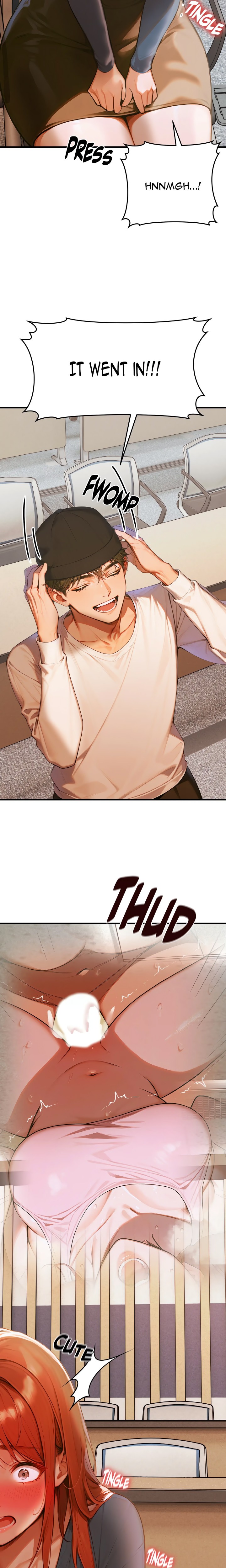 Strong Witch - Chapter 7 - picture 12
