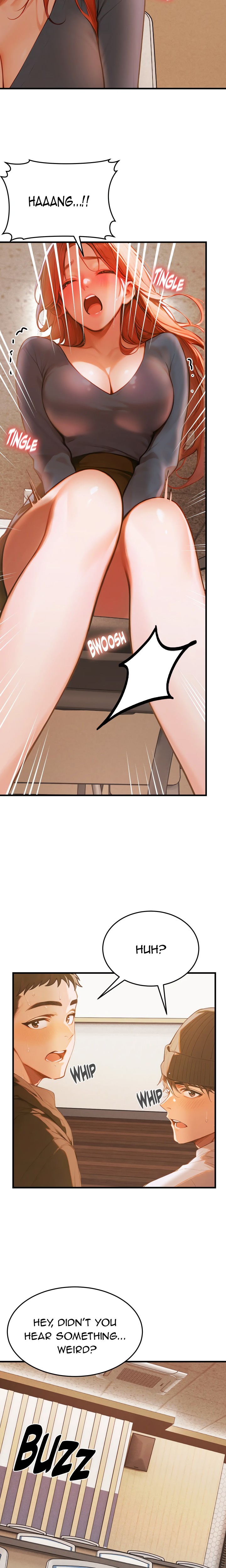 Strong Witch - Chapter 7 - picture 13