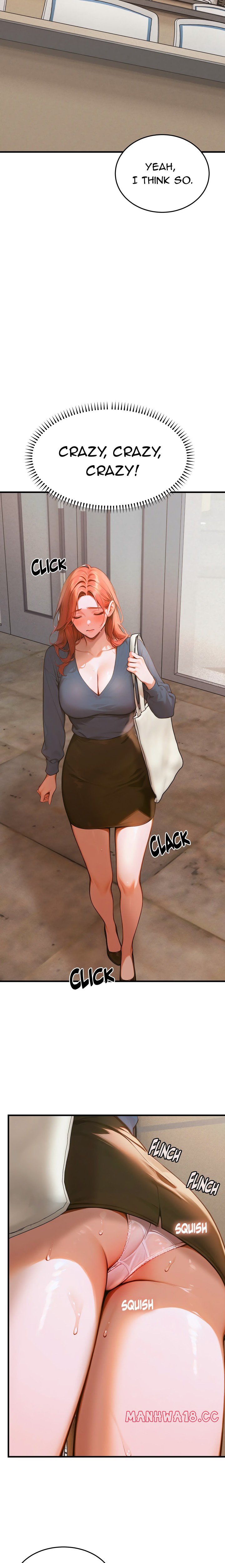 Strong Witch - Chapter 7 - picture 14