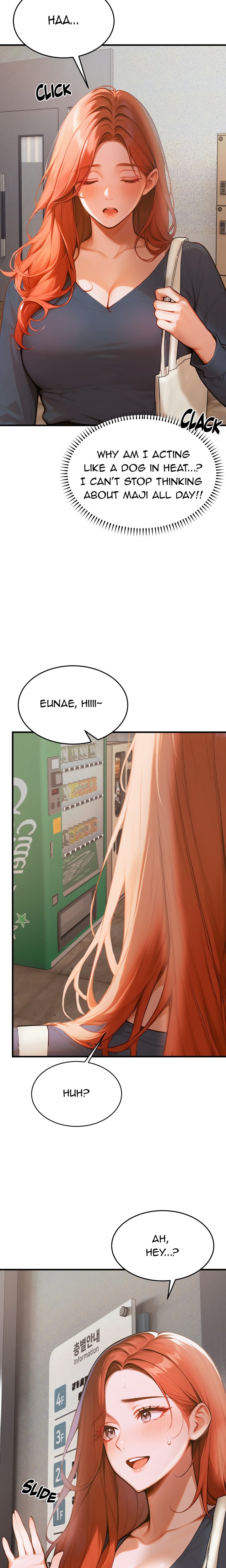 Strong Witch - Chapter 7 - picture 15