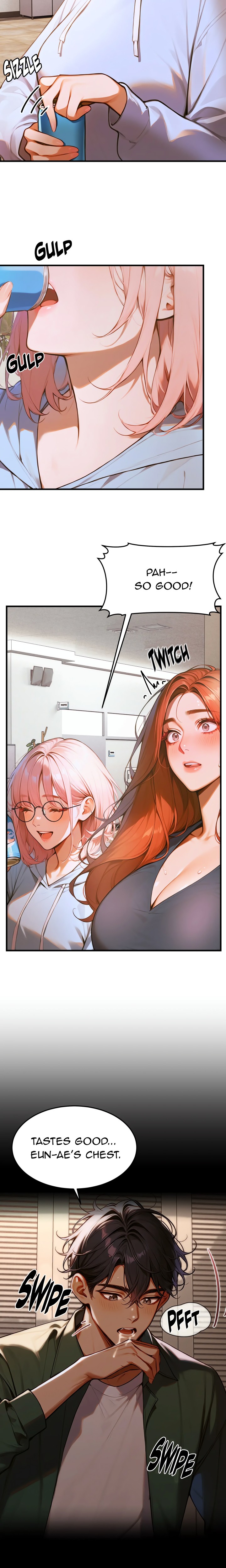 Strong Witch - Chapter 7 - picture 17