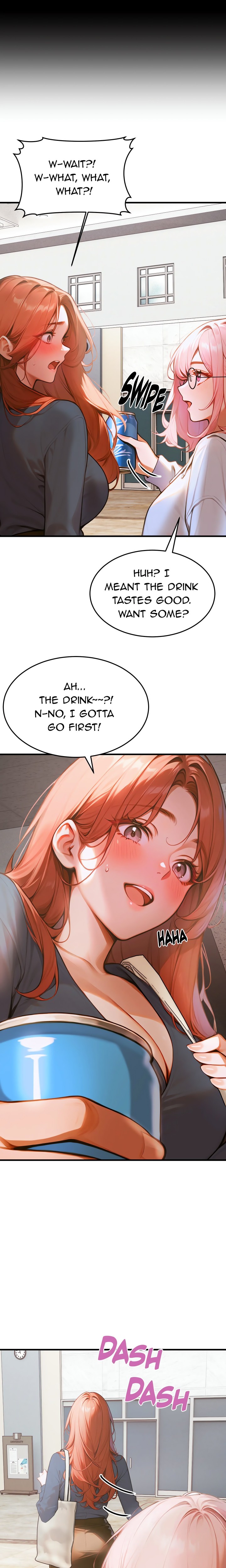Strong Witch - Chapter 7 - picture 18