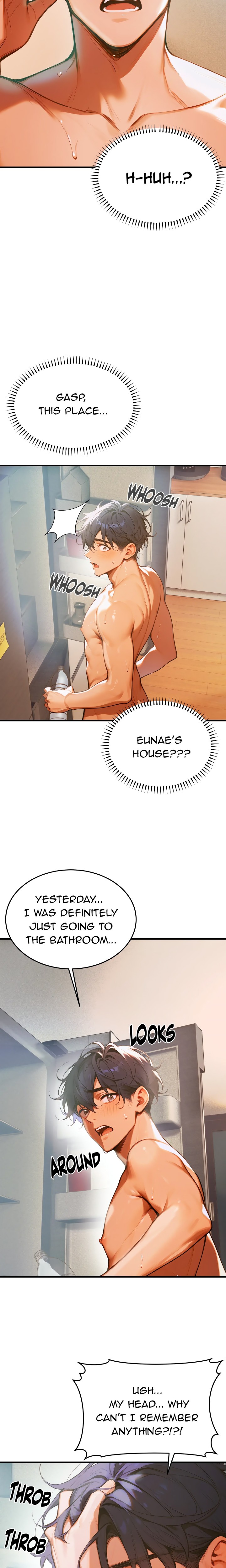 Strong Witch - Chapter 7 - picture 2