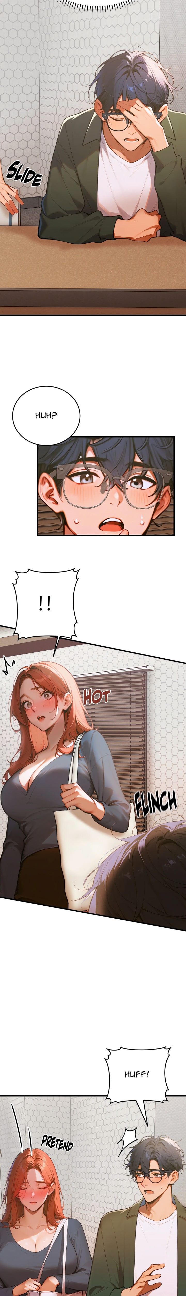 Strong Witch - Chapter 7 - picture 20