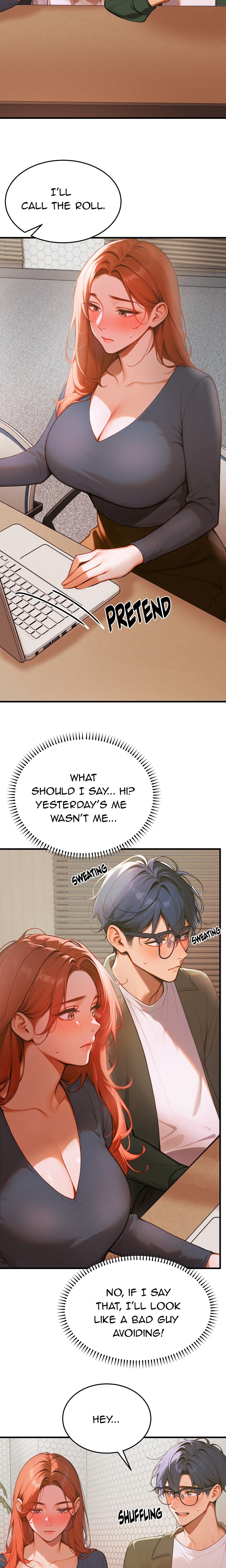 Strong Witch - Chapter 7 - picture 21