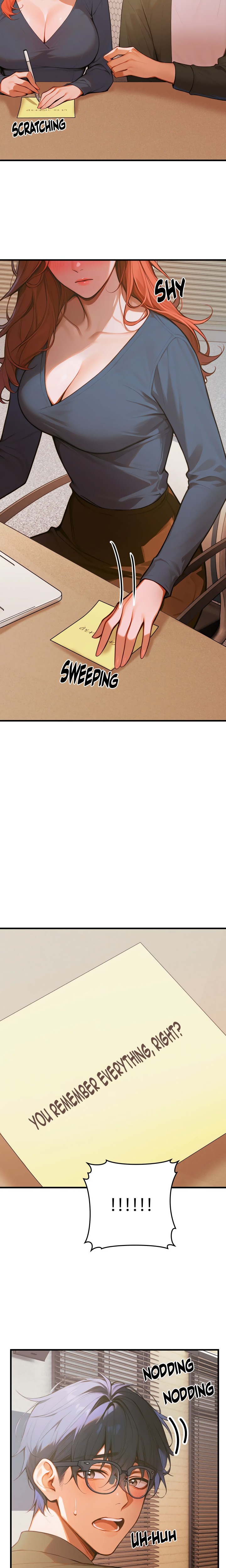 Strong Witch - Chapter 7 - picture 22